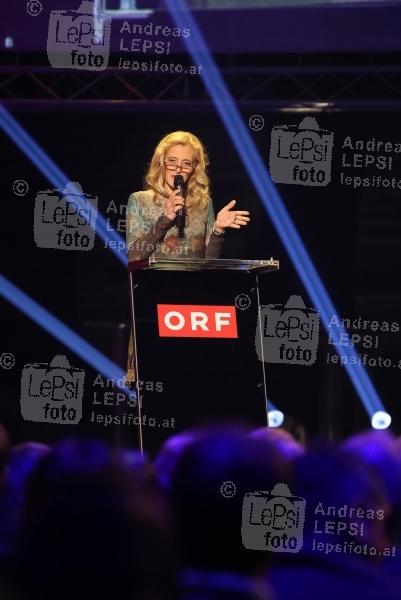 12.09.2014 |  ORF-Zentrum |  veranstaltet von ORF-Enterprise<br>Im Bild:<br> Kathrin Zechner - ORF Programmintendantin