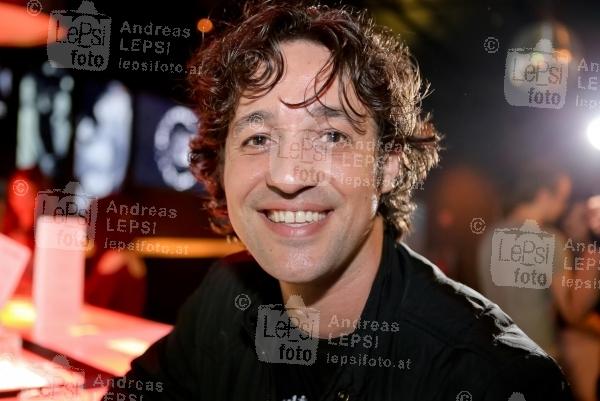 THOMAS IAN NICHOLAS - Ein Stück AMERICAN PIE in Wien 13.05.2015 | Chaya Fuera | Event v. Med & Law<br>im Bild:<br> Thomas Ian Nicholas -Kevin Myers a. American Pie -Portrait