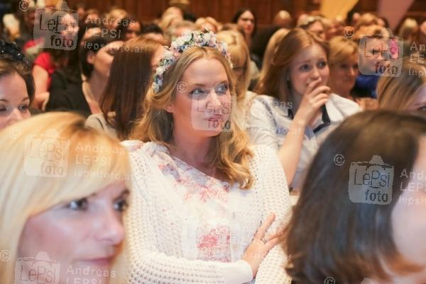 05.04.2016 |  Park Hyatt Vienna |  die Reihe starker Initiativen f&uuml;r erfolgreiche Karriere-Frauen<br>im Bild:<br> Niki Osl