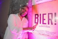 26.08.2019 |  Ottakringer Brauerei |  Wien Premiere am Hefeboden<br>im Bild:<br> Friedrich Moser -Regisseur,