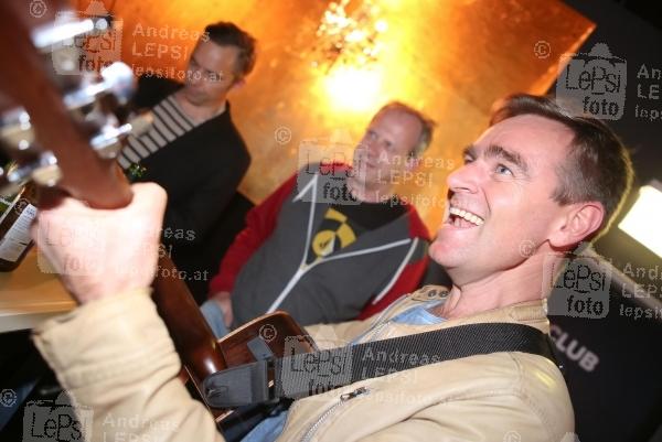 EUROVISION JAM NIGHT - SKANDINAVIEN 15.05.2015 | Chaya Fuera | Side-Event im Rahmen d. EUROVISION SONG CONTEST 2015 in WIEN<br>im Bild:<br> Andie Gabauer
