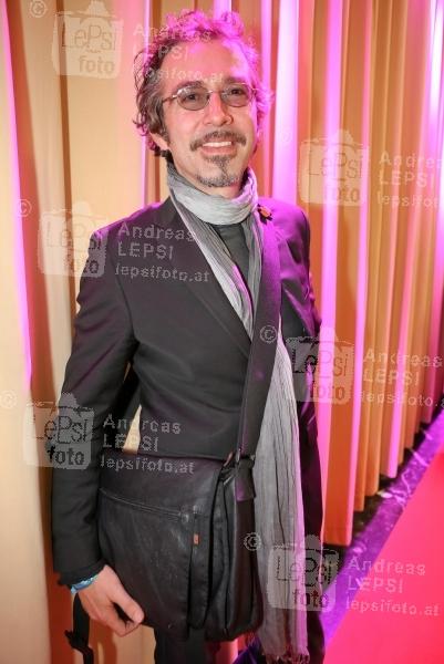 ORF GET-TOGETHER 15.09.2015 | ORF Zentrum | anlässlich d. Programmpräsentation 2016<br>im Bild:<br> Christof Straub