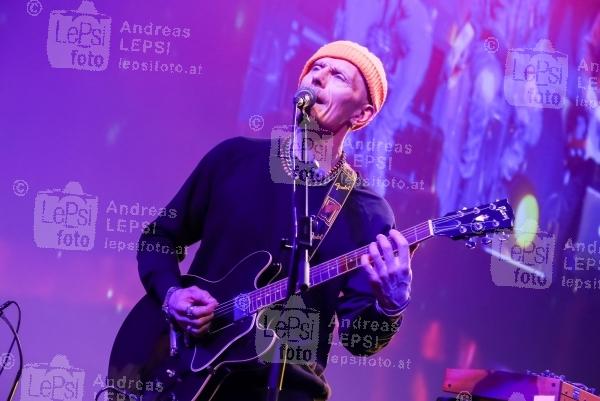 ADGAR Gala 2016 10.03.2016 | Wiener Konzerthaus | Werbepreis VÖZ <br>im Bild:<br> Stereo MCs -a d Bühne