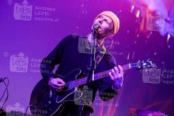 ADGAR Gala 2016 10.03.2016 | Wiener Konzerthaus | Werbepreis VÖZ <br>im Bild:<br> Stereo MCs -a d Bühne