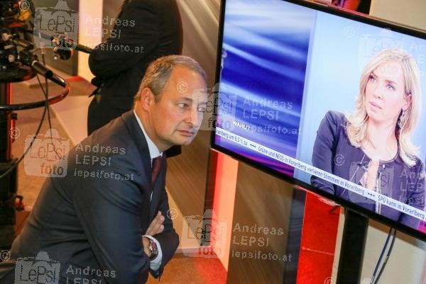 NR.WAHL 2017 - Österreich wählt den Nationalrat 15.10.2017 |  Wiener Hofburg | Nationalratswahl 2017 in Österreich<br>im Bild:<br>Andreas Schieder -SPÖ