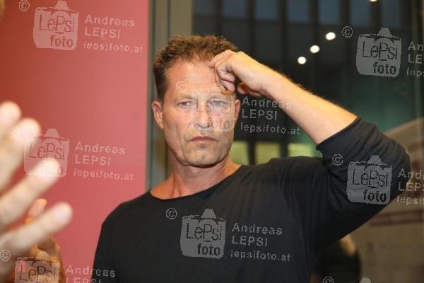 LIEBER KURT – Kinopremiere 15.09.2022 | Village Cinema Wien Mitte | Tragikomödie feiert in Wien Premiere<br>im Bild:<br> Til Schweiger,