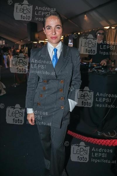 Österreichischer Filmpreis 2023 15.06.2023 | Globe Wien | Verleihungsgala d. Akademie des Österreichischen Films<br>im Bild:<br> Verena Altenberger,