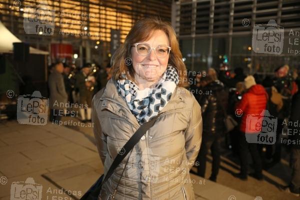 ALM ADVENT 2023 – Opening 23.11.2023 | Messe Wien | Das Adventdorf in Wien!<br>im Bild:<br> Claudia Wiesner -Alm Advent,