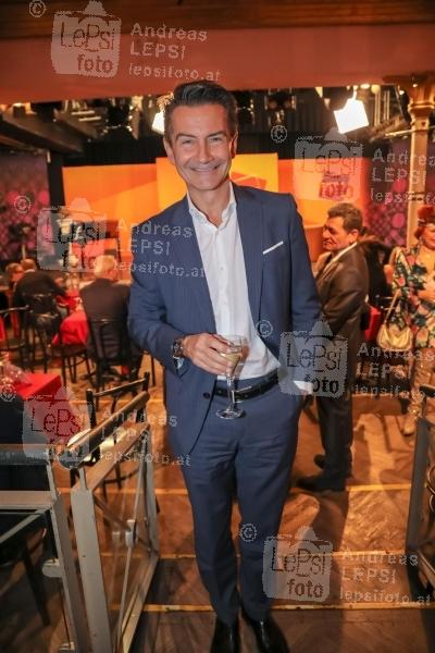 27.11.2023 |  Wiener Metropol |  Gala zur letzten TV-Aufzeichnung VERA<br>im Bild:<br> Roland Weißmann -ORF Generaldirektor,
