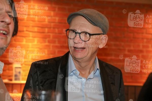 Österreichischer Kabarettpreis – 2025 24.11.2025 | Globe Wien | Verleihungs-Gala<br>im Bild:<br> Oliver Baier,